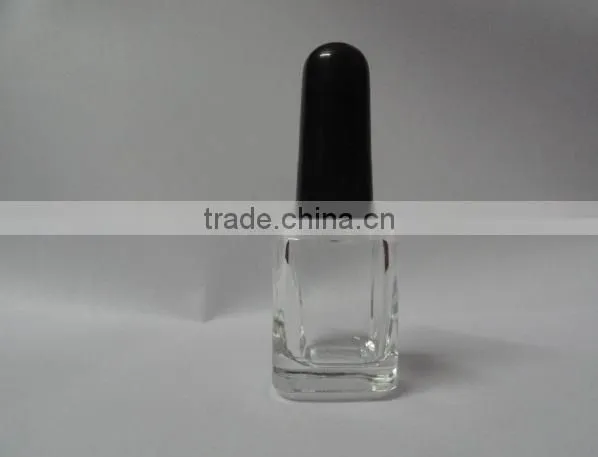 Nail Polish Glass Bottle photo-3