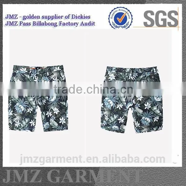 JMZ Board Short for Australia Market photo-3