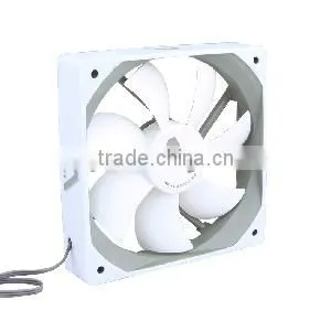 Alseye I-Fan Case Feature Comforts Axial Silent Fan photo-2