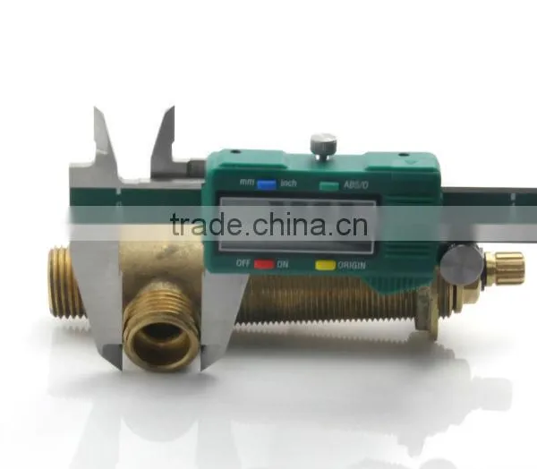 Pipe Fittings Welding Brass Gas Fitting photo-6