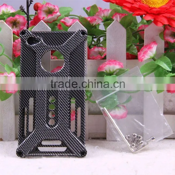 Metal Case for Smart Phone 4S & hd Phone Diagonal A002 Aluminum Case/cover