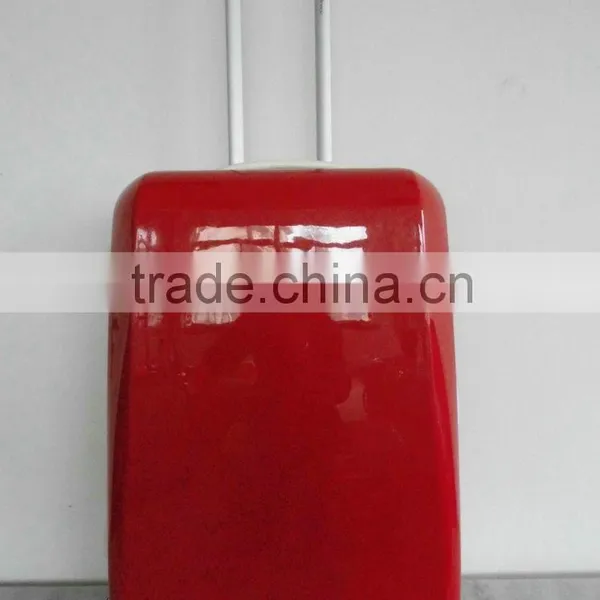 ABS+PC Bright Vintage Bright Trolley Luggage Set photo-2