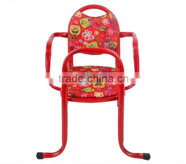 Bicycle Accessories Children Comfortable Seat photo-4