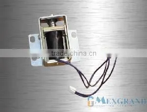 Electronic Home Safe Lock for Safe (Solenoid)