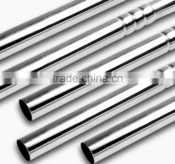 Designed for UNS N08904 Stainless Steel 904L Seamless Pipe photo-3