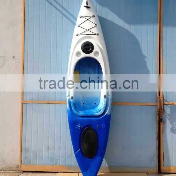 Sit in Kayak Single photo-4
