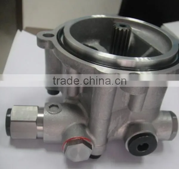 KOBELCO SK200-8/SK210LC-8 GEAR PUMP YN10V00014F3