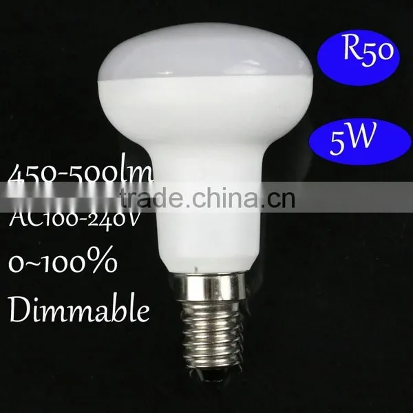 900lm 9w Led Bulb Lamp R63 E27 for Stores Shops photo-3