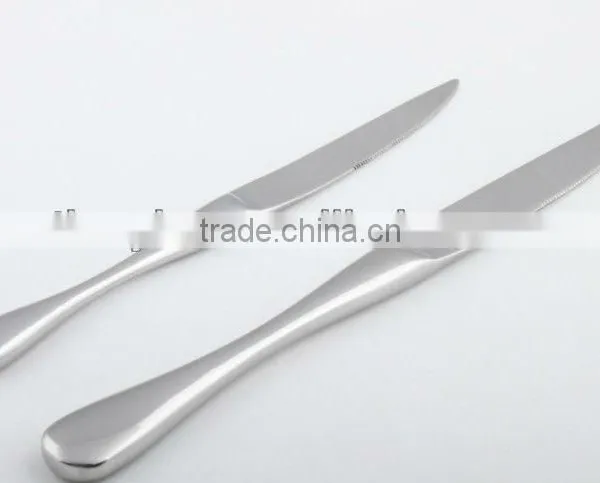 Stainless Steel Cutlery Knife