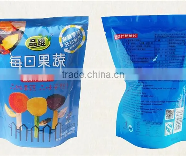 Custom Pineapple Plastic Packing Bag for Nuts Potato Net Bag Packing photo-5