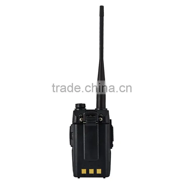 License Free Walkie Talkie 16 Channel Two Way Radio fm Transceiver photo-6