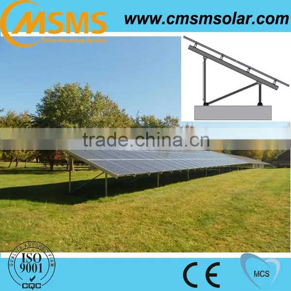 Solar Power System