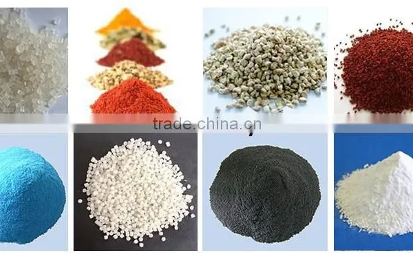 5-70 Bags/Min Max Film Width 420mm Powder Packaging Machine photo-5