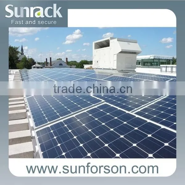 Solar Panel Mounting Solar System photo-2