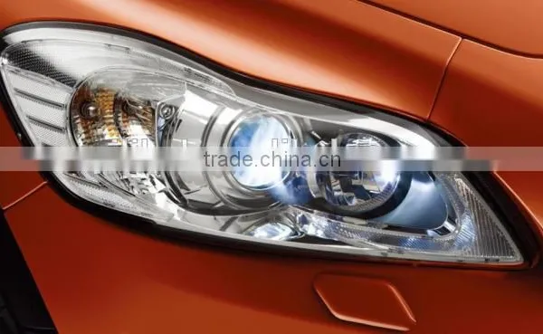 Low Cost Mini LED Chip CSP1510 for Car Lights LED photo-6