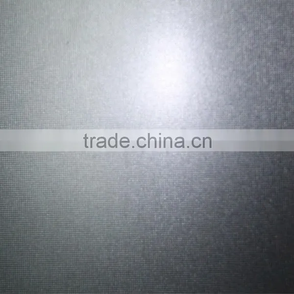 Viwell Hard Steel Press Plate Layer Finish