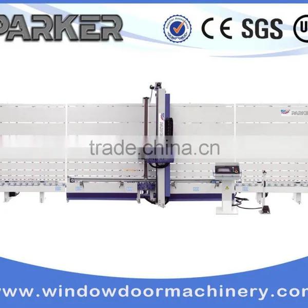 Automatic Vertical Glass Film Removing Machine With Cnc photo-2