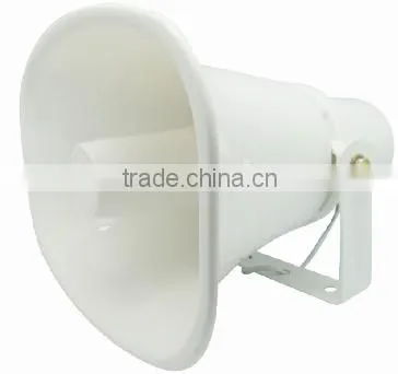 Paging Horn Outdoor Paging System 30w Horn Speaker photo-3