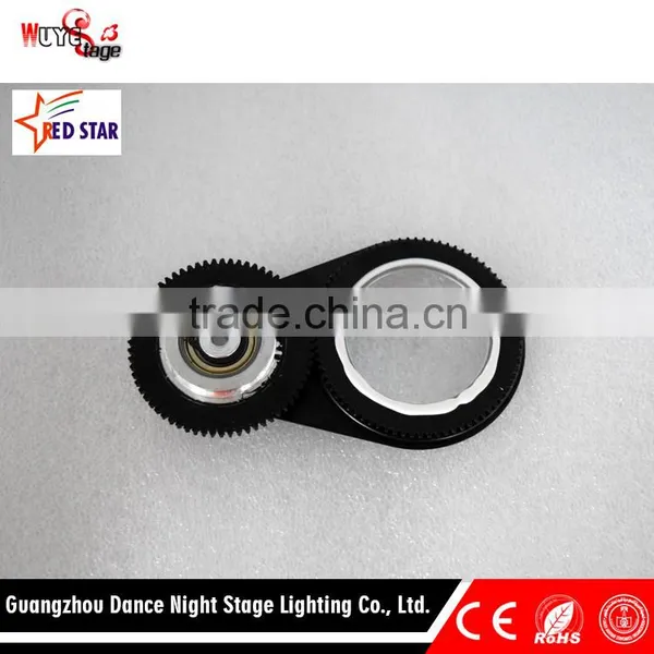 Unique Products to Buy One Fixed Gobo Wheel Spot Sharpy Beam Moving Head Light photo-3