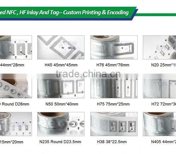 Waterproof Rfid Library Book Detector photo-6