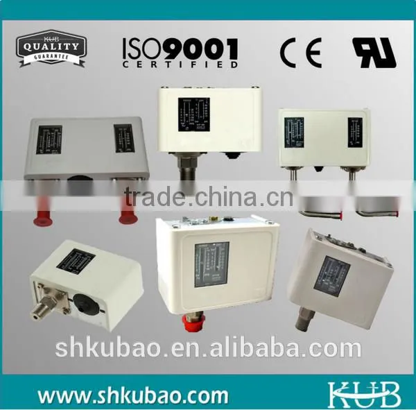Differential Original Pressure Control KP98(060L-1131) photo-2