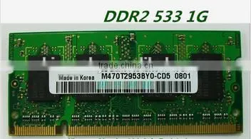 DDR2 800 667 533 4G 2G 1G OEM RAM MEMORY MODULE photo-5
