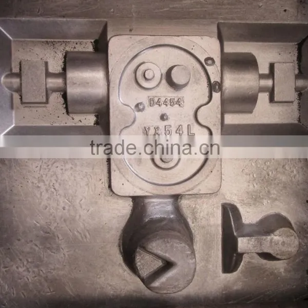 Adjustable Constant Temperature Type Steam Trap, Valve Parts, Cast Iron Valve photo-4