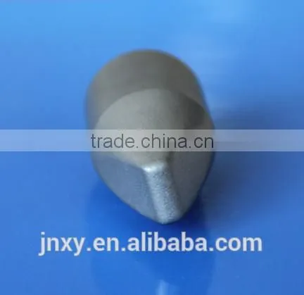 Water Well Drill Bits Use Cemented Carbide Chisel Shaped Buttonnserts photo-4