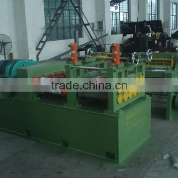 4-12x1000 Slitting and Cut to Length Line photo-3