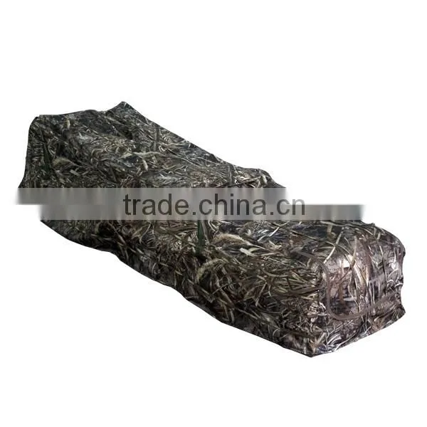 SW206 Realtree Camouflage Layout Blinds for Shooting Duck photo-2