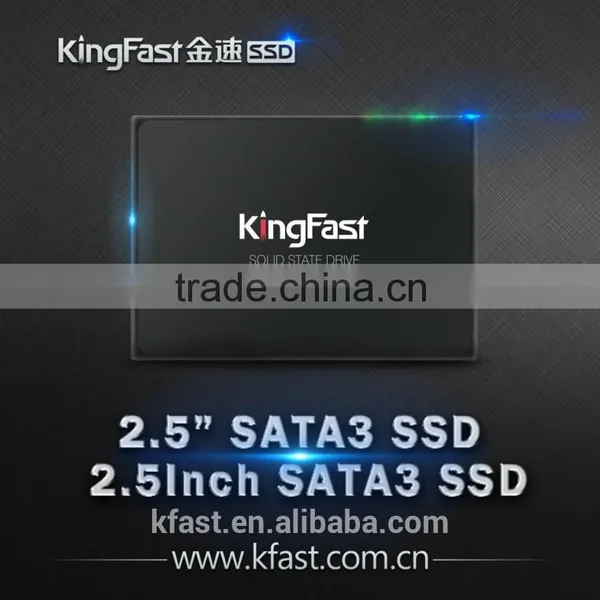 KingFast Brand F2 32GB 2.5'' Internal SATA SSD Solid State Hard Disk photo-2