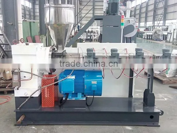SJ60/33 Cheapest Single Screw Blown Film/ HDPE Plastic Extruder With High Output photo-3