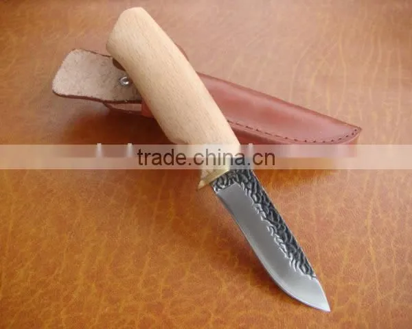 OEM Special Hand Tools for Rescue Forging Stainless Steel Knife
