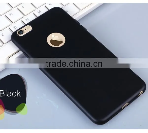Compatible Brand for Iphone 6 Apple Iphones and TPU Material Cover photo-5