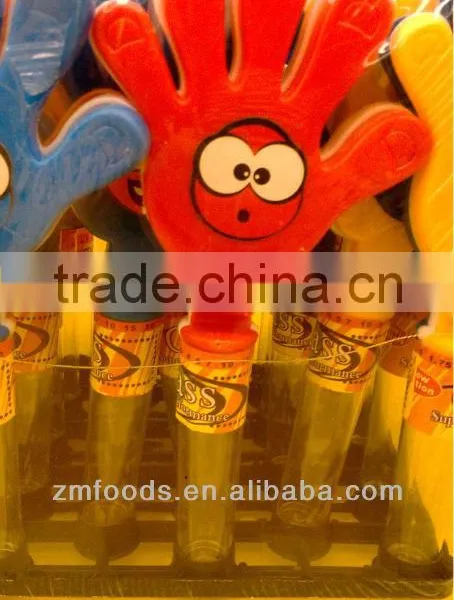 Clapping Hand Candy Toy photo-3
