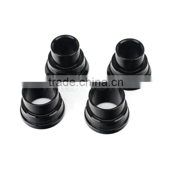 Front & Rear Billet Aluminium Alloy KTM Motocross Hub photo-4