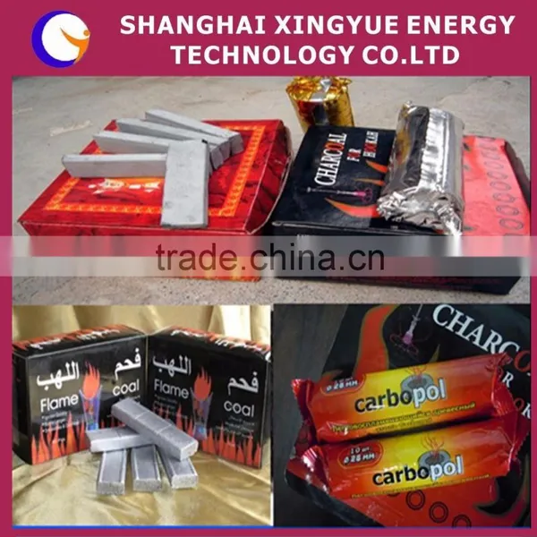 XingYue Indonesia Coconut Shell Charcoal for Shisha Hot Selling photo-5