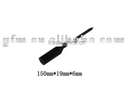Wholes Steel Needle.solid Tine,punching Needle,coring Tine