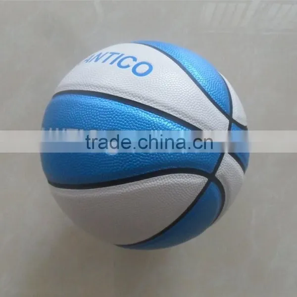 Hot Sale Low Price PU Laminated Basketball photo-5