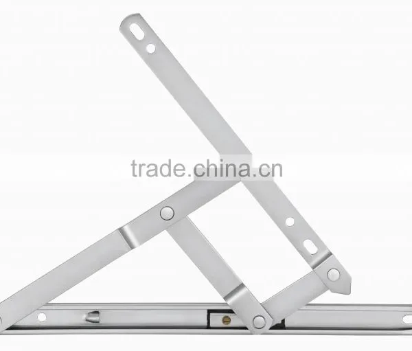 Aluminium Window Accessories Hinge Friction Stay Arms photo-2