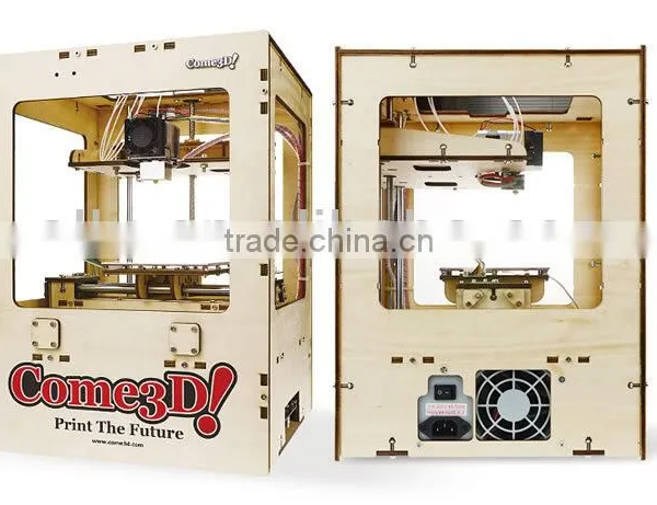 Personal FDM 3d Printer Price