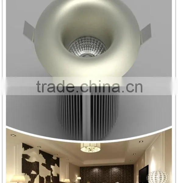 Led Downlight- 5.5-inch ,special for Commercial Lighting,indoor Lighting,residential Lighting. photo-2