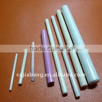 Alumina Ceramic Tube photo-3