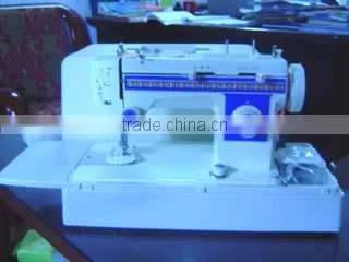 Mulit-function Sewing Machine 307B With Box photo-2