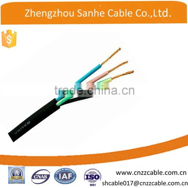 Electrical Wire From China/ BV Wire/THW Wire/ photo-3