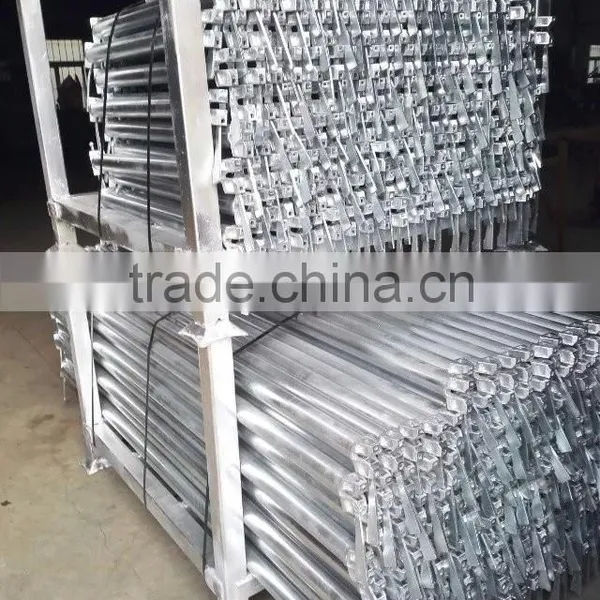 Second Hand Scaffolding for Sale photo-4