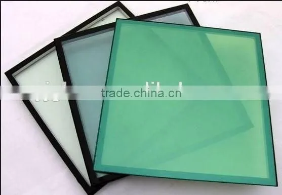 Price Low-e Tempered Insulated Glass photo-6