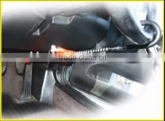 GOOD QUALITY CAR PEDAL PAD LOCK photo-2