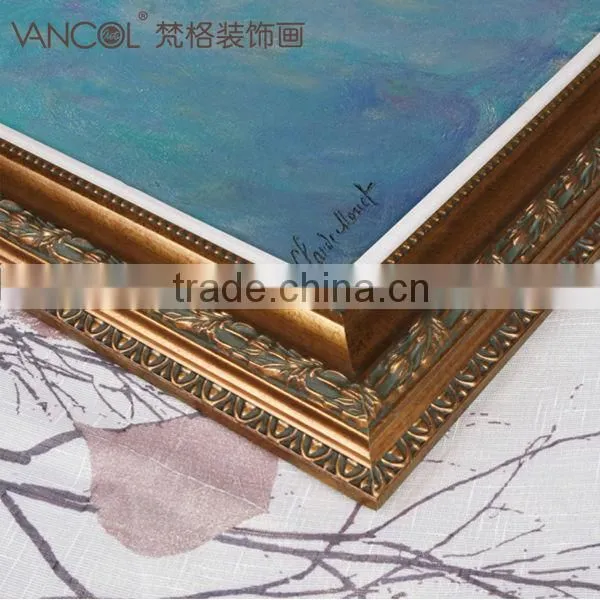 Competitive Price Hot Contemporary Oil Paintings, Custom Photo Prints, Digital Printing on Canvas photo-4