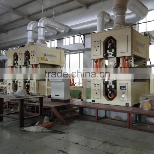 OSB Production Line/ Particle Board Making Machine/ Particle Board Making Machine/ Osb Making Machine photo-6